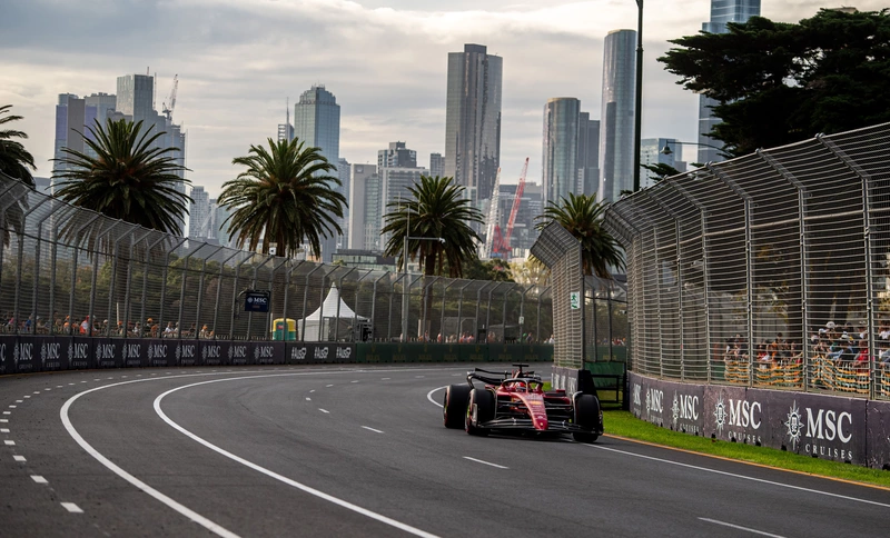 2022 Formula One Australian Grand Prix preview: Australian Grand Prix with track changes