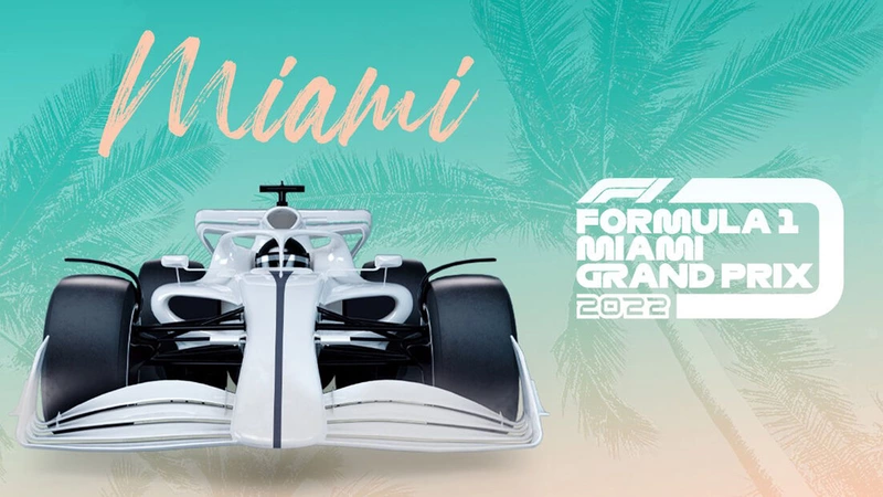 Preview of the 2022 Formula 1 Miami Grand Prix: the second race for the US