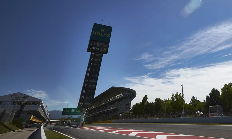 Preview of the 2022 Spanish Formula 1 Grand Prix: modernization planned