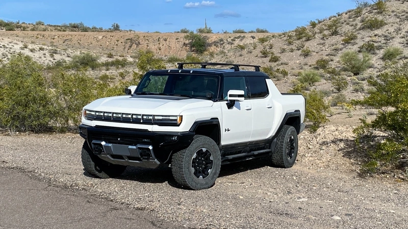 Starting June 18, the GMC Hummer EV will cost $6,250 more.