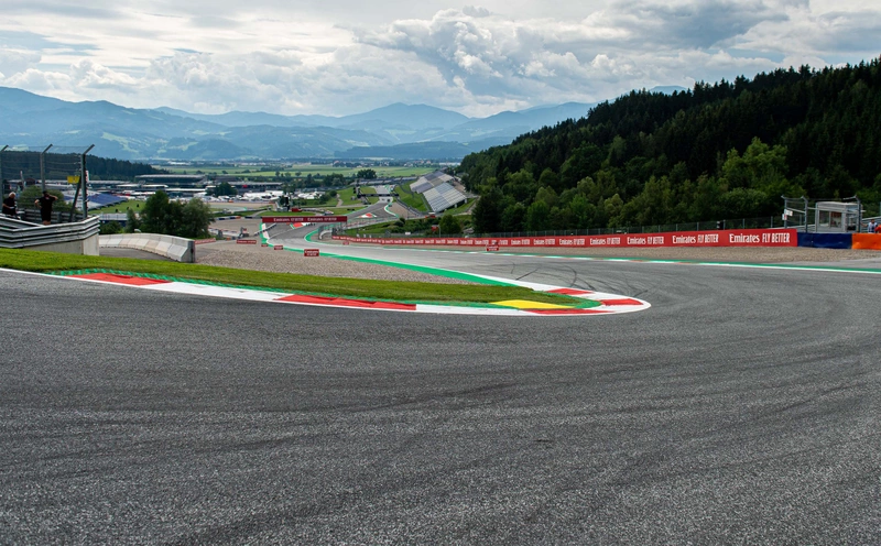 2022 F1 Austrian GP Preview: Austrian GP Qualifying