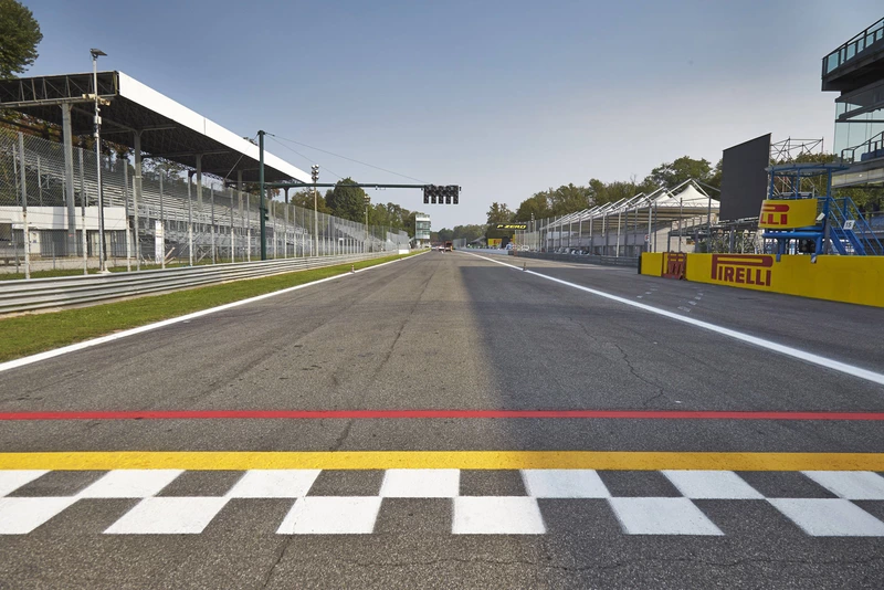 2022 F1 Italian Grand Prix Preview: 100th Anniversary at Monza