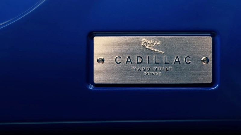 Cadillac's Goddess Returns to a New Era