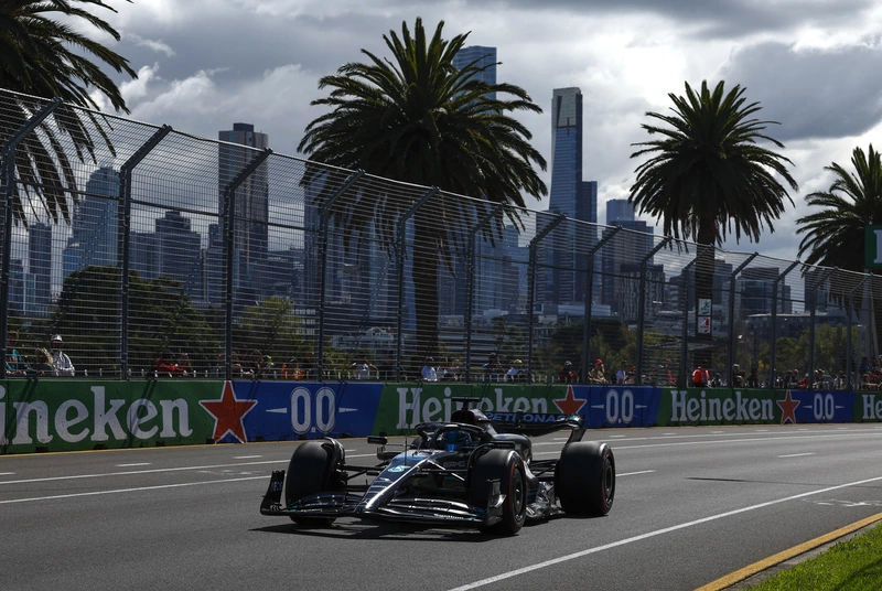 2023 F1 Australian GP Preview