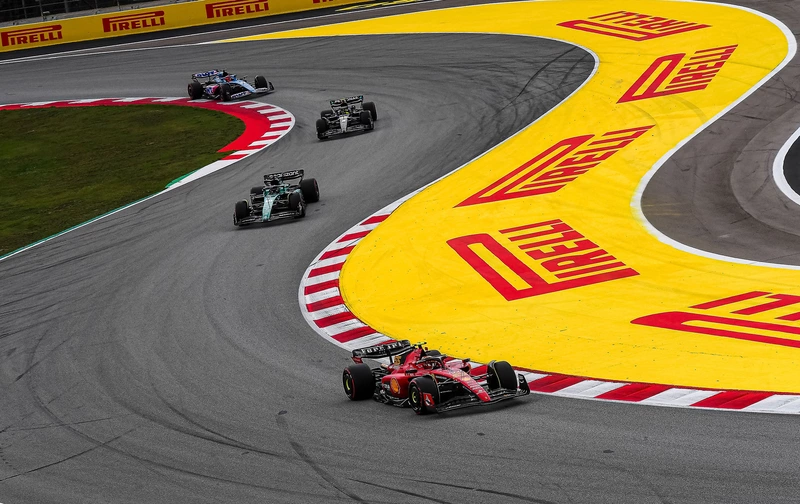 2023 F1 Rankings: Verstappen extends title lead, Mercedes shows resurgence