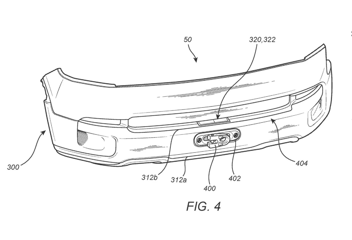 Rivian working on winch integration