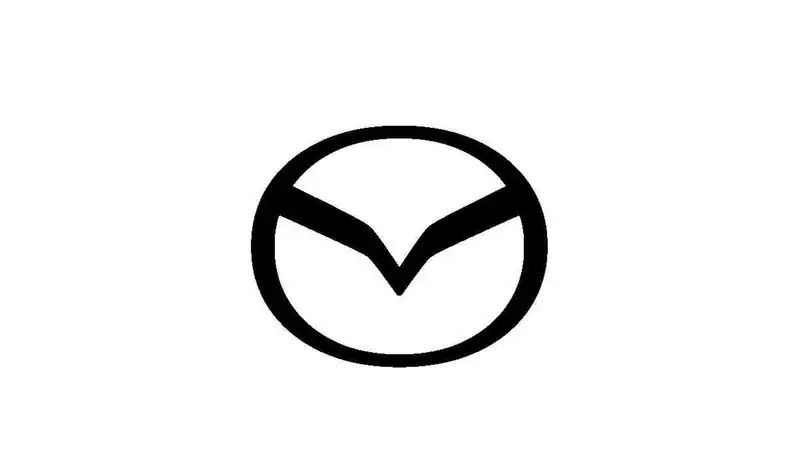 Mazda to Change Logo