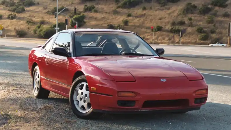 A Modern Silvia Could Become a Reality, Nissan Executives Say