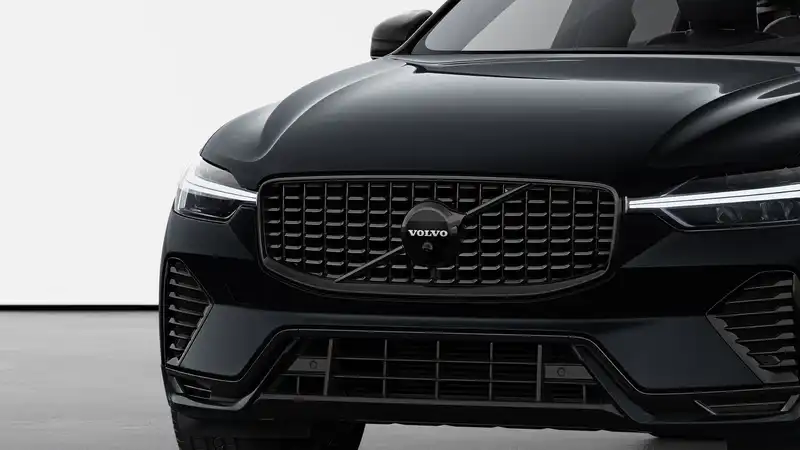 Volvo EX60 with next-generation EV platform reportedly coming in 2026.