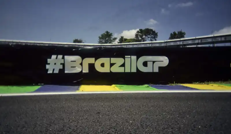 2024 F1 Brazilian GP Preview: Sprint Race Returns