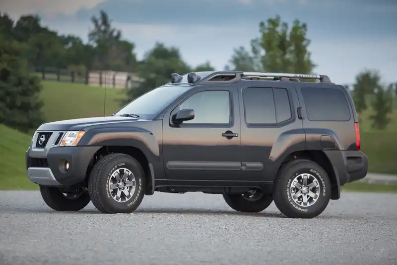 Nissan Exterra may be revived to compete with Toyota 4Runner